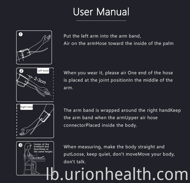 Blood Monitor manufacturer